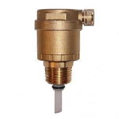 Автоматско лонче за воздух 1/2"