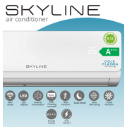Клима уред инвертер 2,8kW SKYLINE