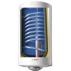 BOSCH Комбиниран бојлер 150L со десен приклучок