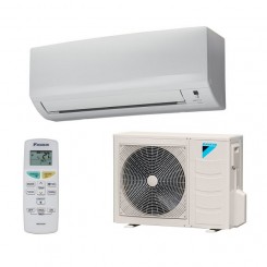 Клима уред инвертер Daikin FTXB-C 5 kW