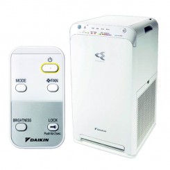 Прочистувач MC55W
