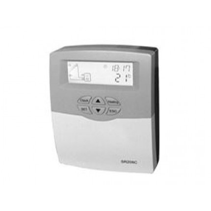 Диференцијален термостат