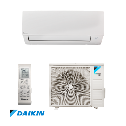 Клима инвертер Daikin Sensira FTXC/D 3,5 kW NEW