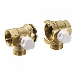 Крајни модули со регулација 1"x16xDN25