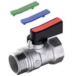 Мини вентил 1/2"
