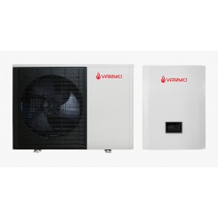 Varmo S 16 M