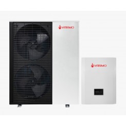 Varmo S 20 T