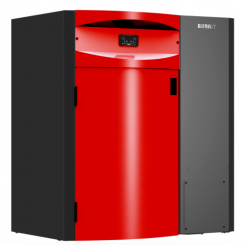 BURNIT Pell Easy 35 kW котел на пелети
