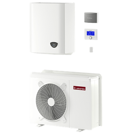 АRISTON топлинска пумпа воздух/вода сплит NIMBUS PLUS 11kW