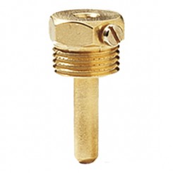 Чаура за сонда 1/2"