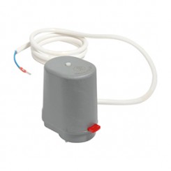 Магнетна глава за колектор (затворена) 230v
