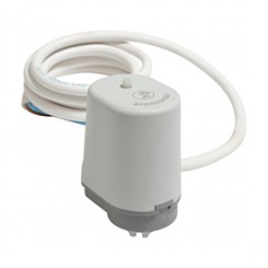 Магнетна глава за колектор (отворена) 230v