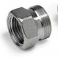 Адаптер со женски навој 1/2"x16