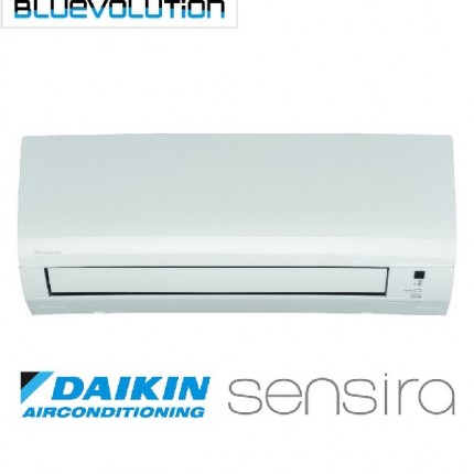Клима инвертер Daikin Sensira FTXF-D 5,0 kW